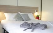 Туры в отель Lodge-Hotel & Spa les Voiles du Grand Large