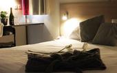 Туры в отель Lodge-Hotel & Spa les Voiles du Grand Large
