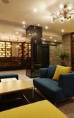 Туры в отель Urban Island Hotel Jeju