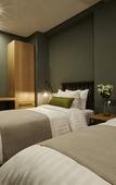 Туры в отель Urban Island Hotel Jeju