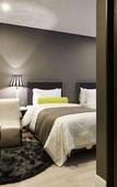 Туры в отель Urban Island Hotel Jeju