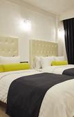Туры в отель Urban Island Hotel Jeju