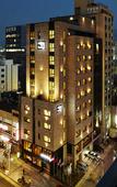 Туры в отель Urban Island Hotel Jeju