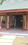 Туры в отель Abian Ayu Villa