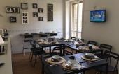 Туры в отель Panoramic Rooms Salerno
