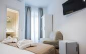 Туры в отель Panoramic Rooms Salerno
