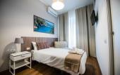 Туры в отель Panoramic Rooms Salerno