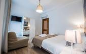 Туры в отель Panoramic Rooms Salerno
