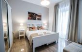 Туры в отель Panoramic Rooms Salerno