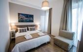 Туры в отель Panoramic Rooms Salerno