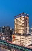 Туры в отель Gloucester Hotel Incehon