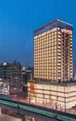Туры в отель Gloucester Hotel Incehon