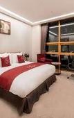 Туры в отель Gloucester Hotel Incehon