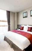 Туры в отель Gloucester Hotel Incehon