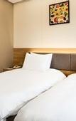 Туры в отель Gloucester Hotel Incehon