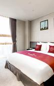Туры в отель Gloucester Hotel Incehon