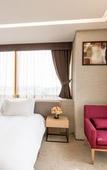 Туры в отель Gloucester Hotel Incehon