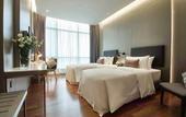 Туры в отель V E Hotel & Residence