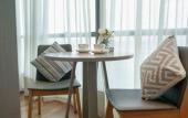 Туры в отель V E Hotel & Residence