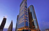 Туры в отель V E Hotel & Residence