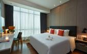 Туры в отель V E Hotel & Residence