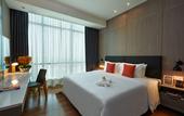 Туры в отель V E Hotel & Residence