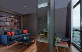 Туры в отель V E Hotel & Residence