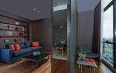 Туры в отель V E Hotel & Residence