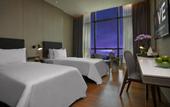 Туры в отель V E Hotel & Residence