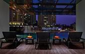 Туры в отель V E Hotel & Residence