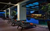 Туры в отель V E Hotel & Residence