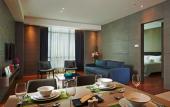 Туры в отель V E Hotel & Residence