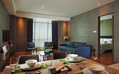 Туры в отель V E Hotel & Residence