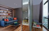 Туры в отель V E Hotel & Residence