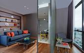 Туры в отель V E Hotel & Residence