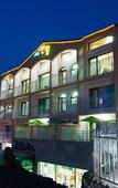 Туры в отель Aewol Oceanstay