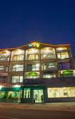 Туры в отель Aewol Oceanstay