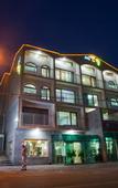 Туры в отель Aewol Oceanstay