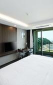 Туры в отель Ramada by Wyndham Gangwon Sokcho