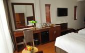 Туры в отель The Vancouver Hotel Ninh Binh