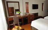Туры в отель The Vancouver Hotel Ninh Binh