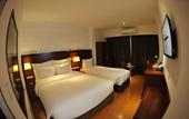 Туры в отель The Vancouver Hotel Ninh Binh