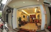 Туры в отель The Vancouver Hotel Ninh Binh