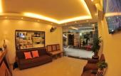Туры в отель The Vancouver Hotel Ninh Binh