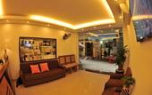 Туры в отель The Vancouver Hotel Ninh Binh