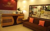 Туры в отель The Vancouver Hotel Ninh Binh