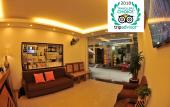 Туры в отель The Vancouver Hotel Ninh Binh
