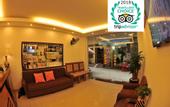 Туры в отель The Vancouver Hotel Ninh Binh
