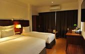 Туры в отель The Vancouver Hotel Ninh Binh