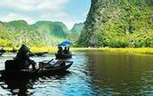 Туры в отель The Vancouver Hotel Ninh Binh